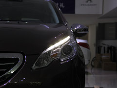 2014款 1.6L 自动 领航版 5座