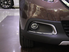 2014款 1.6L 自动 领航版 5座