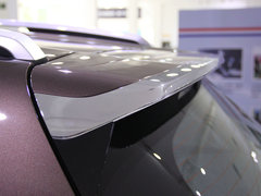 2014款 1.6L 自动 领航版 5座