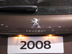 2014款 1.6L 自动 领航版 5座