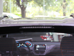 2014款 1.6L 自动 领航版 5座