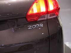 2014款 1.6L 自动 领航版 5座