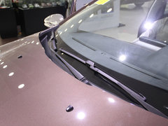 2014款 1.6L 自动 领航版 5座