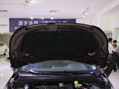 2014款 1.6L 自动 领航版 5座
