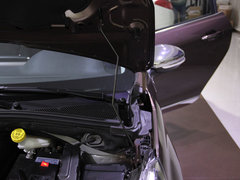 2014款 1.6L 自动 领航版 5座