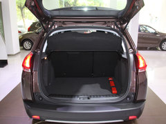 2014款 1.6L 自动 领航版 5座