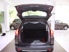 2014款 1.6L 自动 领航版 5座