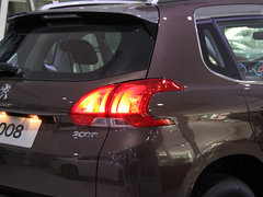 2014款 1.6L 自动 领航版 5座