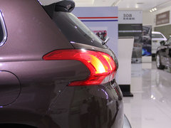 2014款 1.6L 自动 领航版 5座