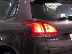 2014款 1.6L 自动 领航版 5座