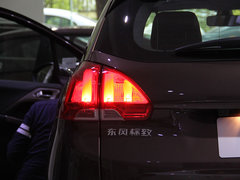 2014款 1.6L 自动 领航版 5座