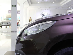 2014款 1.6L 自动 领航版 5座