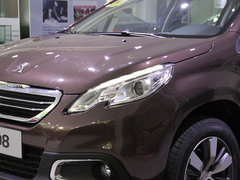 2014款 1.6L 自动 领航版 5座