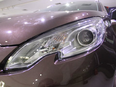 2014款 1.6L 自动 领航版 5座