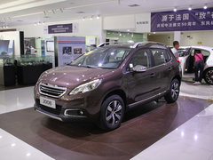 2014款 1.6L 自动 领航版 5座