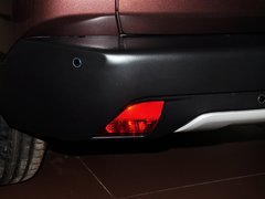 2014款 1.6L 自动 领航版 5座