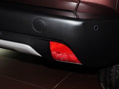 2014款 1.6L 自动 领航版 5座