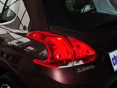 2014款 1.6L 自动 领航版 5座