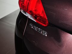 2014款 1.6L 自动 领航版 5座