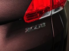 2014款 1.6L 自动 领航版 5座