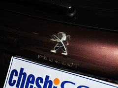 2014款 1.6L 自动 领航版 5座