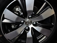 2014款 1.6L 自动 领航版 5座