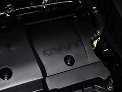 2014款 1.6L 自动 领航版 5座