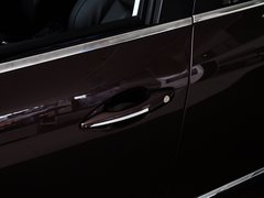 2014款 1.6L 自动 领航版 5座