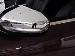 2014款 1.6L 自动 领航版 5座