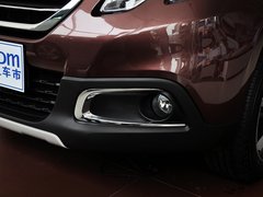 2014款 1.6L 自动 领航版 5座