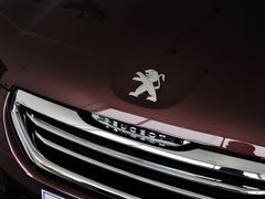 2014款 1.6L 自动 领航版 5座