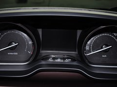 2014款 1.6L 自动 领航版 5座