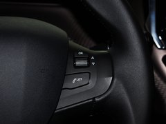 2014款 1.6L 自动 领航版 5座