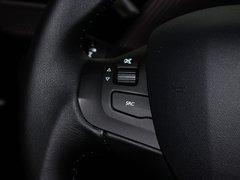 2014款 1.6L 自动 领航版 5座