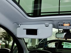 2014款 1.6L 自动 领航版 5座