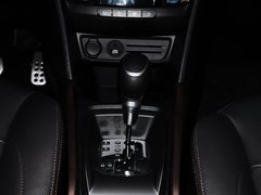 2014款 1.6L 自动 领航版 5座