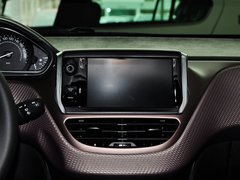 2014款 1.6L 自动 领航版 5座