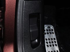 2014款 1.6L 自动 领航版 5座