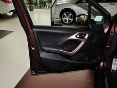2014款 1.6L 自动 领航版 5座