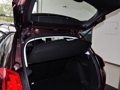 2014款 1.6L 自动 领航版 5座