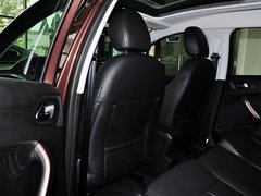 2014款 1.6L 自动 领航版 5座