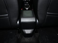 2014款 1.6L 自动 领航版 5座