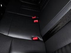 2014款 1.6L 自动 领航版 5座