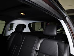 2014款 1.6L 自动 领航版 5座