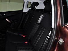 2014款 1.6L 自动 领航版 5座
