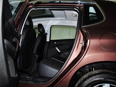 2014款 1.6L 自动 领航版 5座