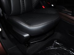 2014款 1.6L 自动 领航版 5座