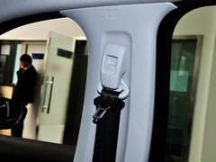 2014款 1.6L 自动 领航版 5座
