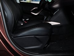 2014款 1.6L 自动 领航版 5座