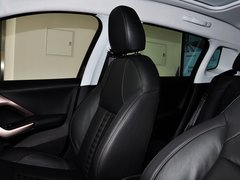 2014款 1.6L 自动 领航版 5座